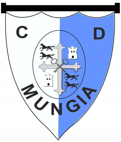 Club Deportivo Mungia (logo)